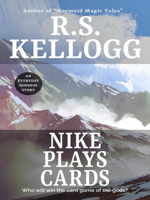 cover image of Nike Plays Cards